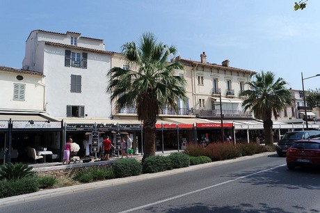 Sainte Maxime